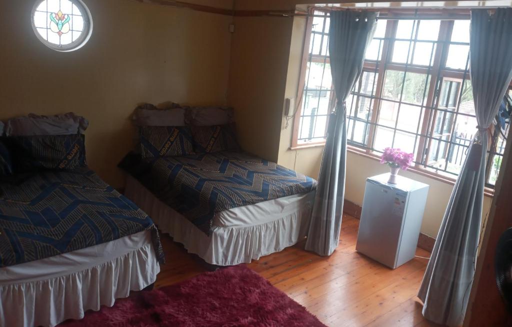 Aloe Bnb, Pietermaritzburg Updated 2023 Prices