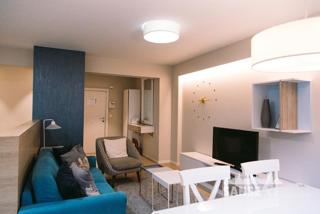 Anoeta by SanSe Holidays - Appartement 3 Chambres