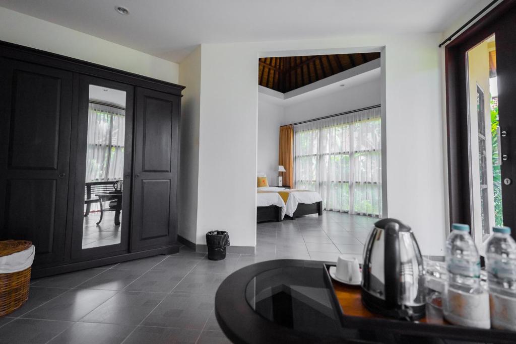 Orlowsky Discovery Candidasa Hotel - 18