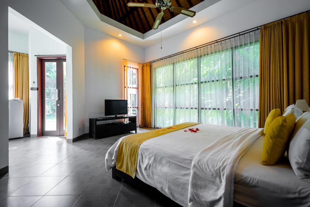 Orlowsky Discovery Candidasa Hotel - 15