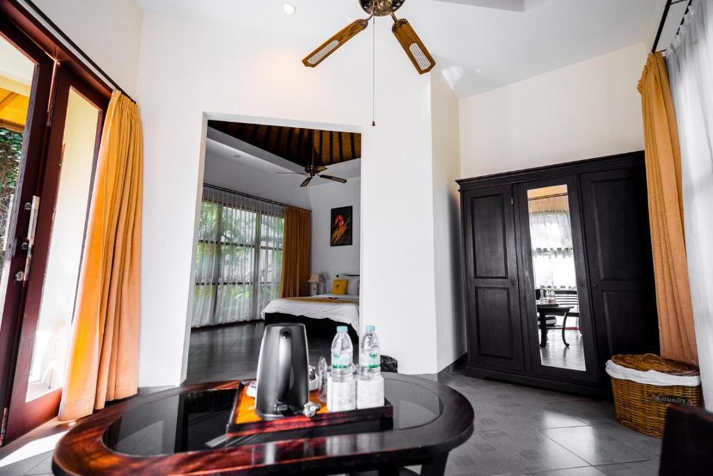 Orlowsky Discovery Candidasa Hotel - 17