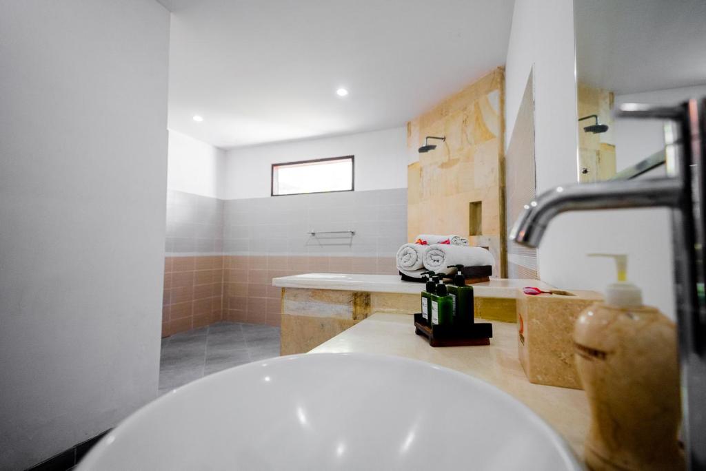 Orlowsky Discovery Candidasa Hotel - 13