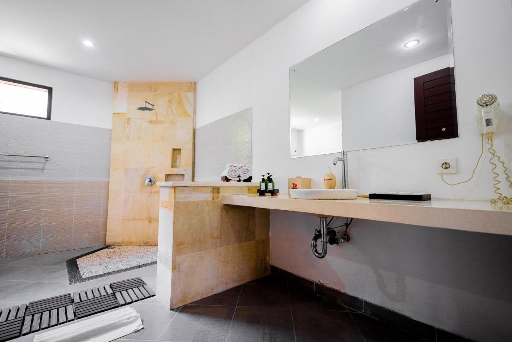 Orlowsky Discovery Candidasa Hotel - 14