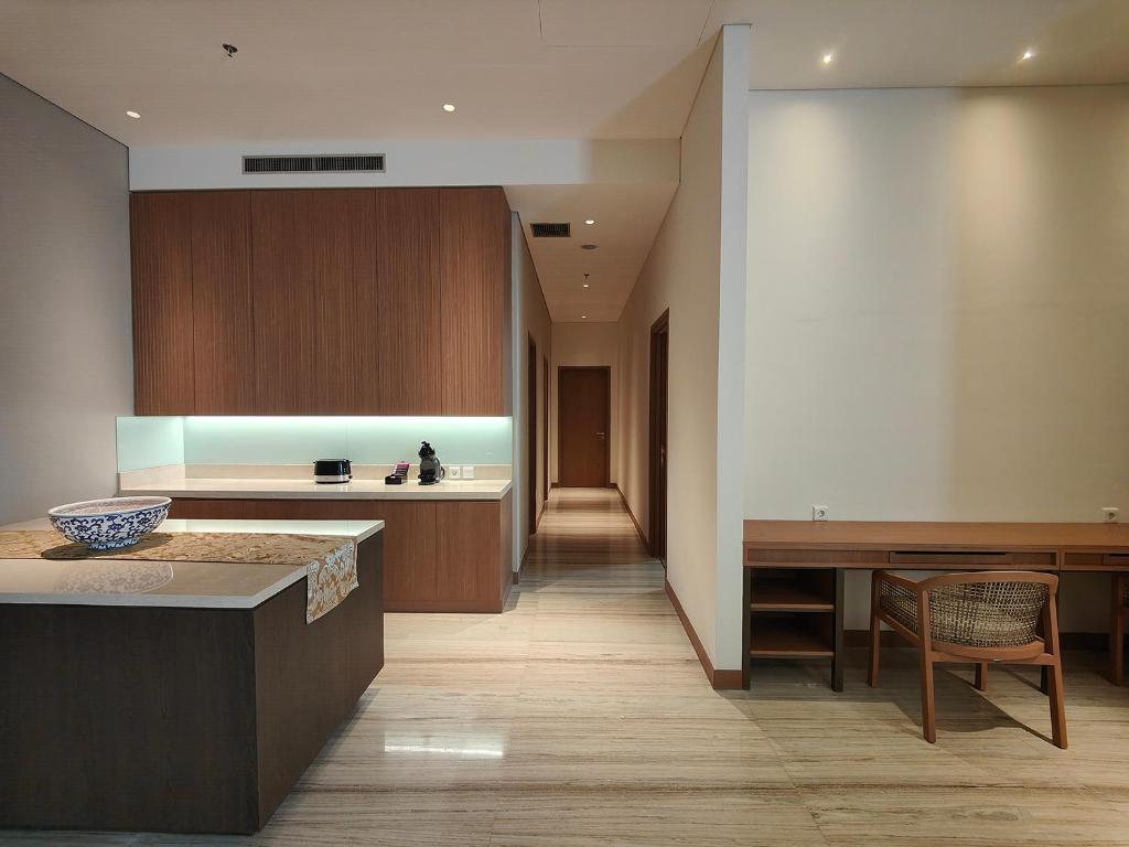 Ra Suites Simatupang - Embajador De Tres Dormitorios