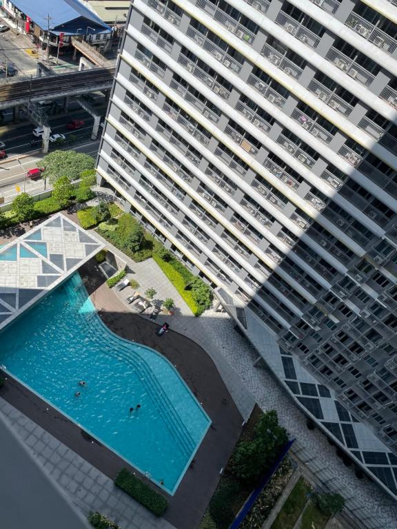 Condominium Fame Residence - Appartamento Con Una Camera Da Letto
