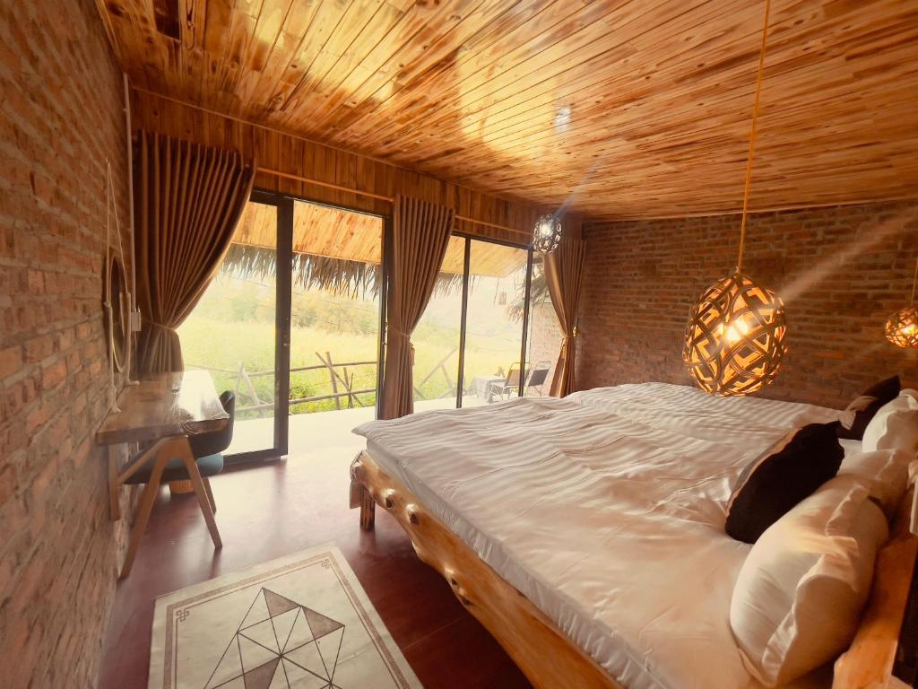 Cơmlam Eco House - 16