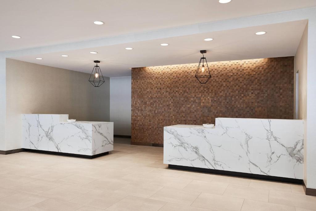 Residence Inn By Marriott Dallas By The Galleria photo