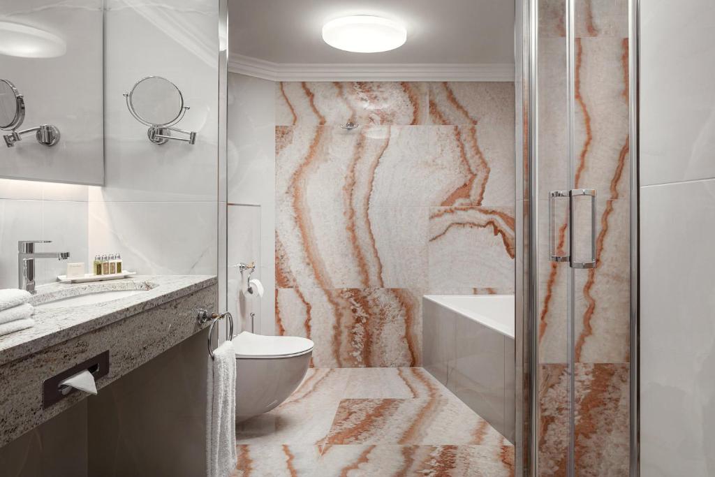 Art Deco Imperial Hotel - 18