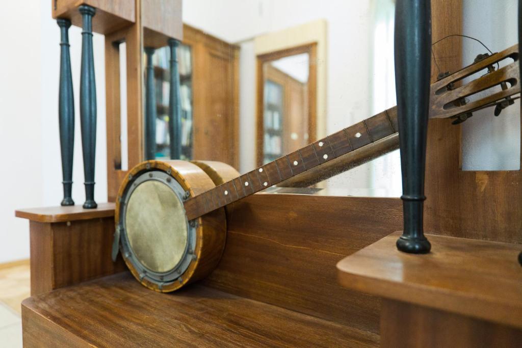 Chopin Boutique - Resim 34