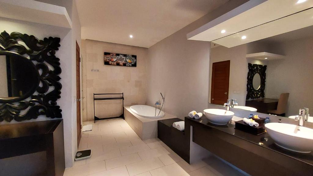 The Light Exclusive Villas and SPA - 18