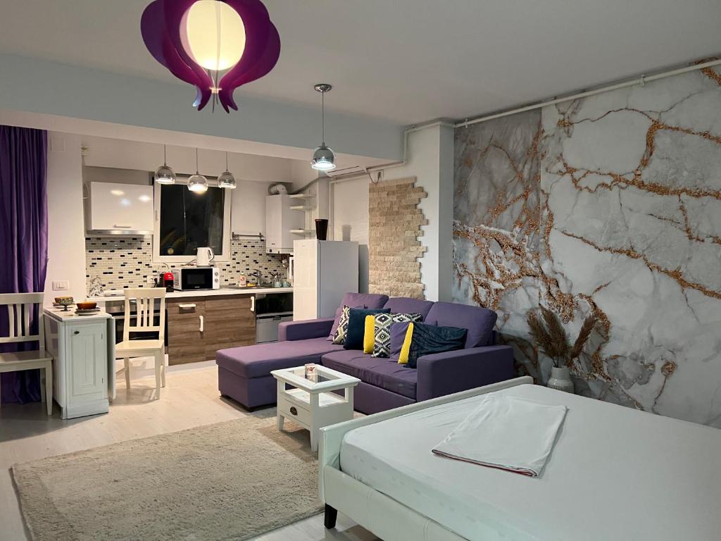 Airport Residence - Studio Apartment