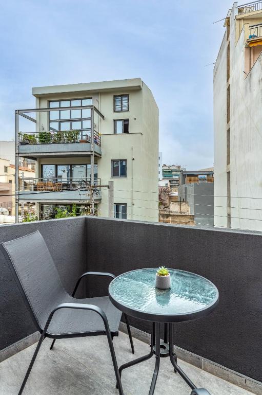 Athena Studio in Gazi - 17