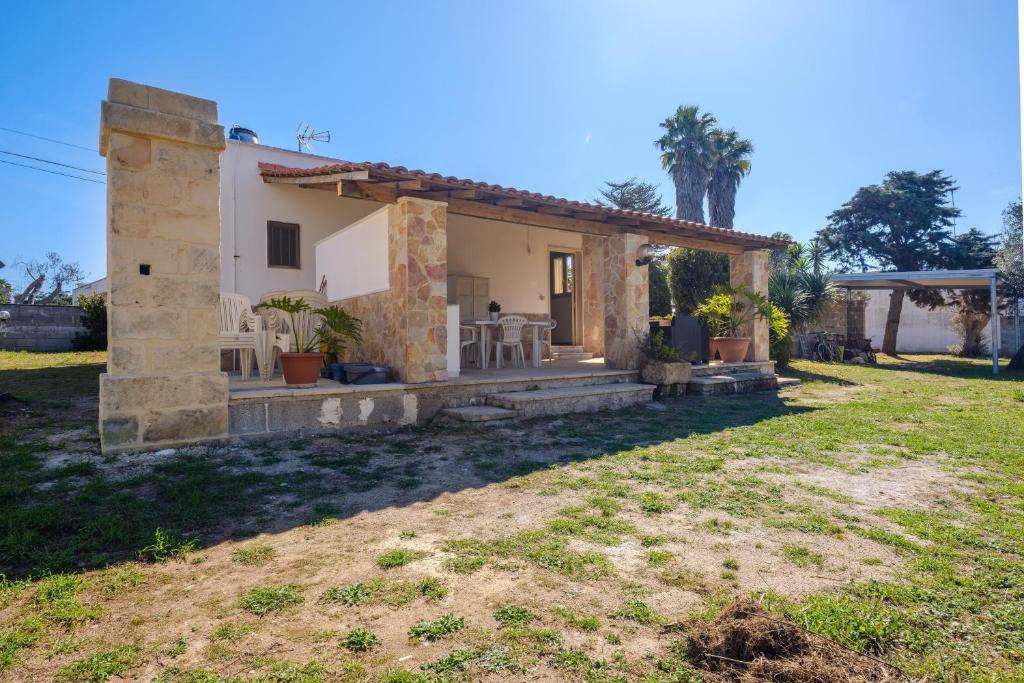 Villa Esperanza Torre Specchia