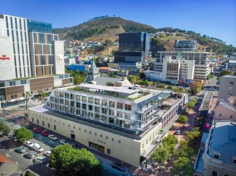 The Barracks Apartments, Cape Town (updated prices 2024)