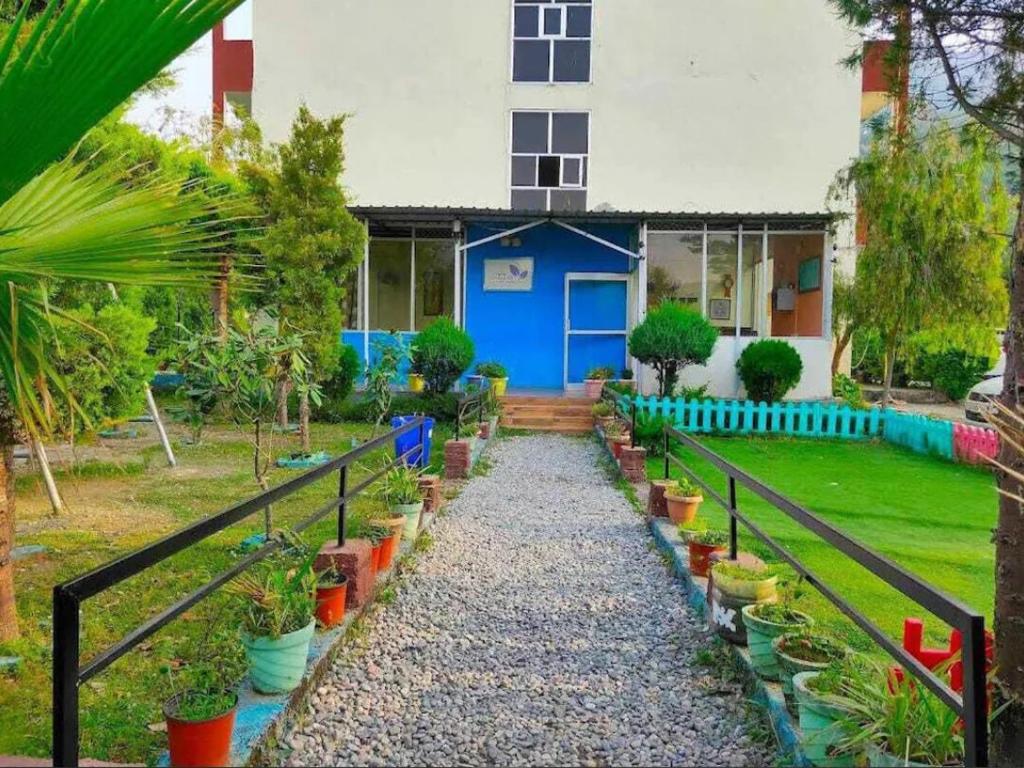 Rama Blue Resort and Restaurant - Housity