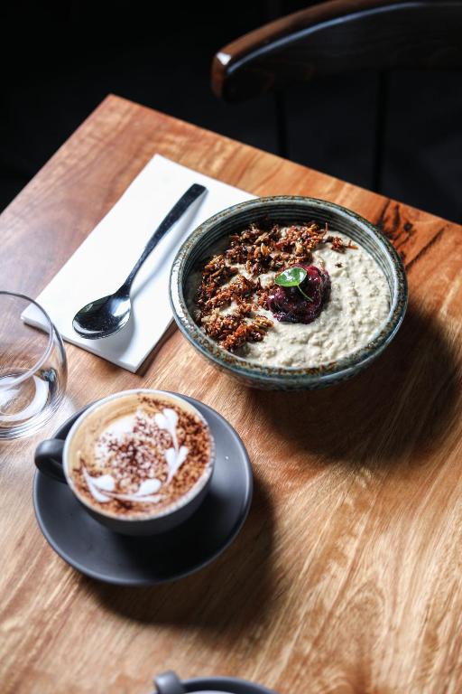 Nesuto Canberra - Resim 38