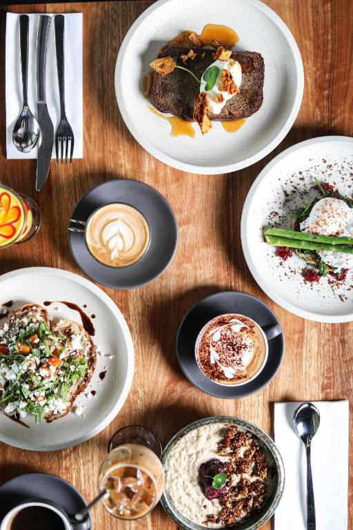 Nesuto Canberra - Resim 39