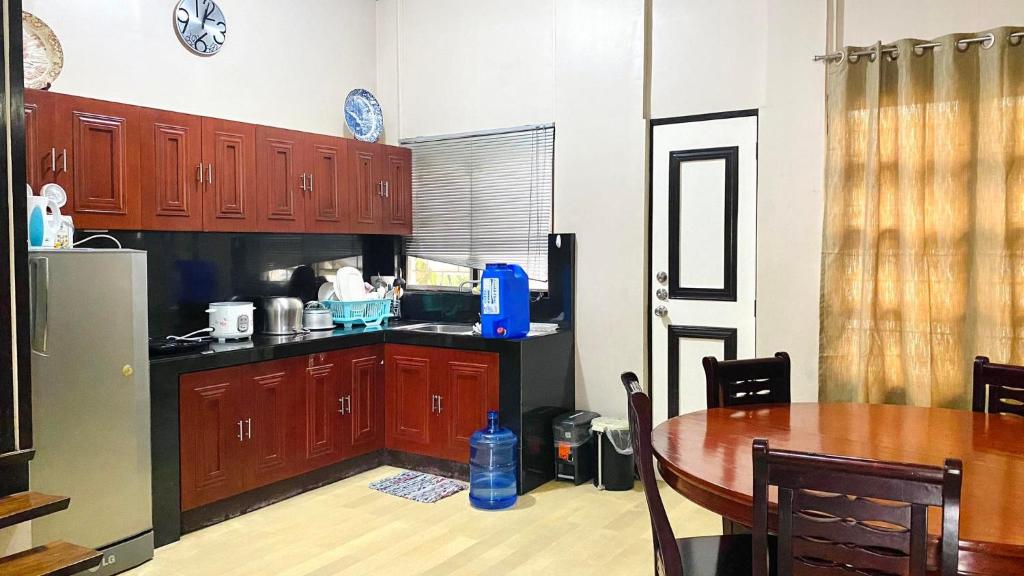 JONY’s Place – new location 27 Malvar St Trancoville Baguio City