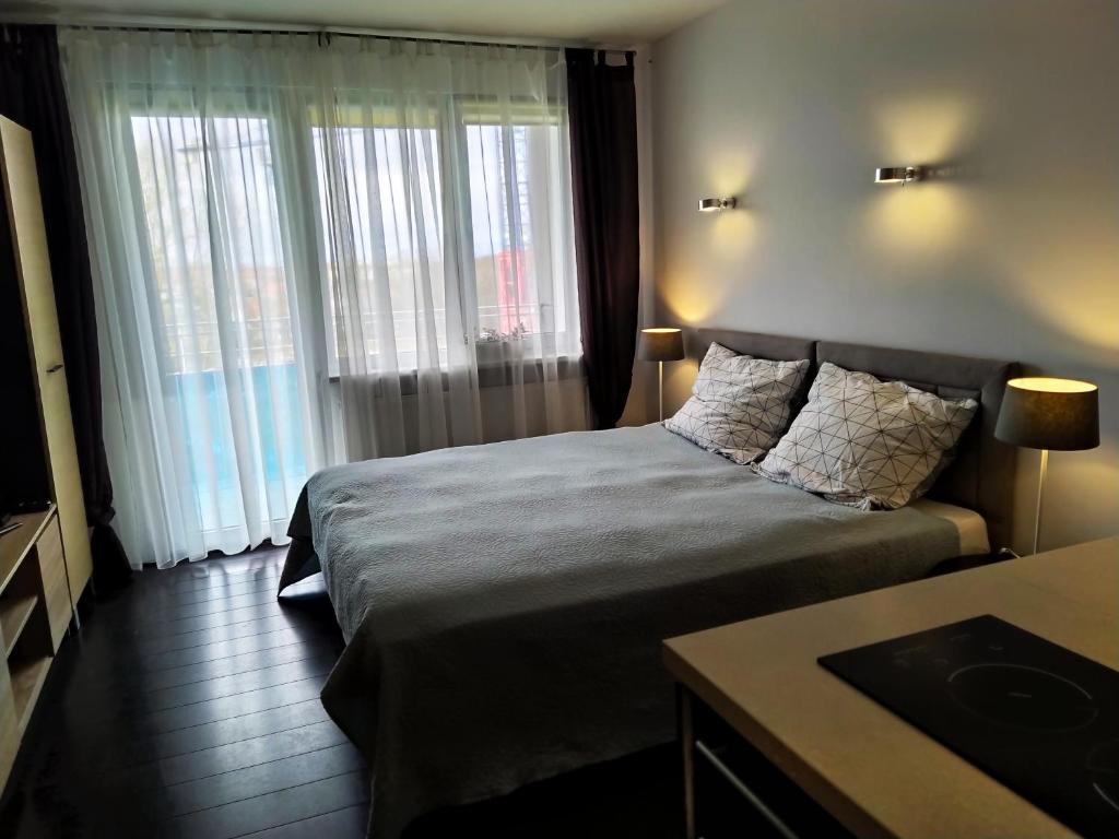 Apartament Nad Parsętą 502 - Housity