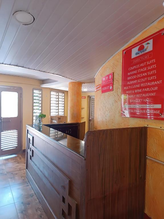 Fotografie z fotogalerie ubytování Baywatch Beach Homes v destinaci Kóčin