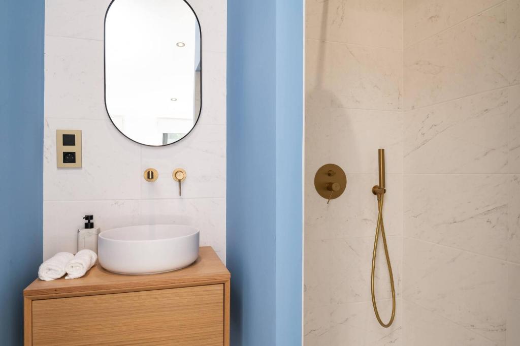 La Maison de Jean by Maison Bacou - 7