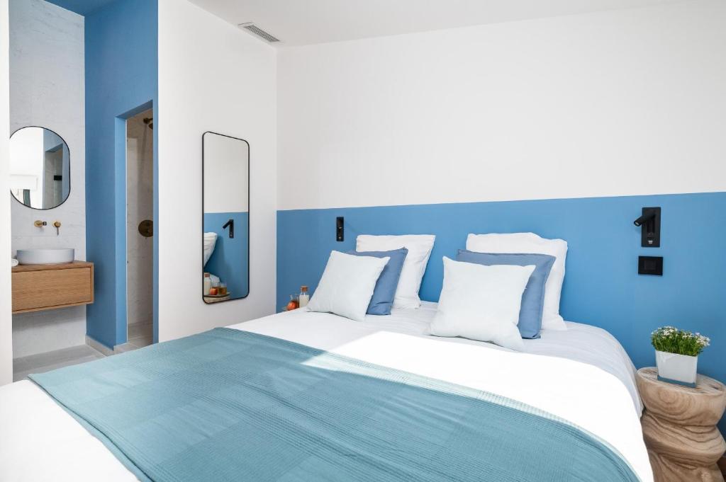 La Maison de Jean by Maison Bacou - 15