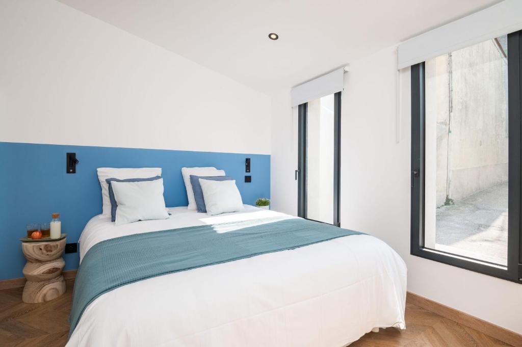 La Maison de Jean by Maison Bacou - 16