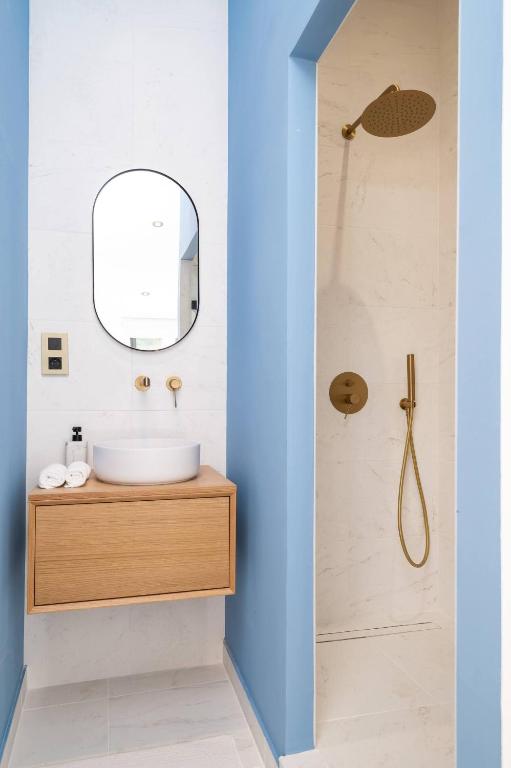 La Maison de Jean by Maison Bacou - 5