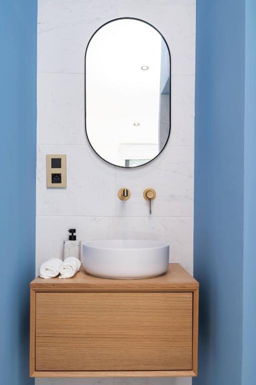 La Maison de Jean by Maison Bacou - 6