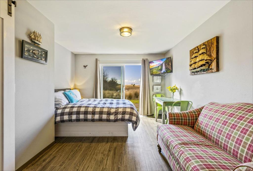 Kendrick Condo, Grayland (updated prices 2024)