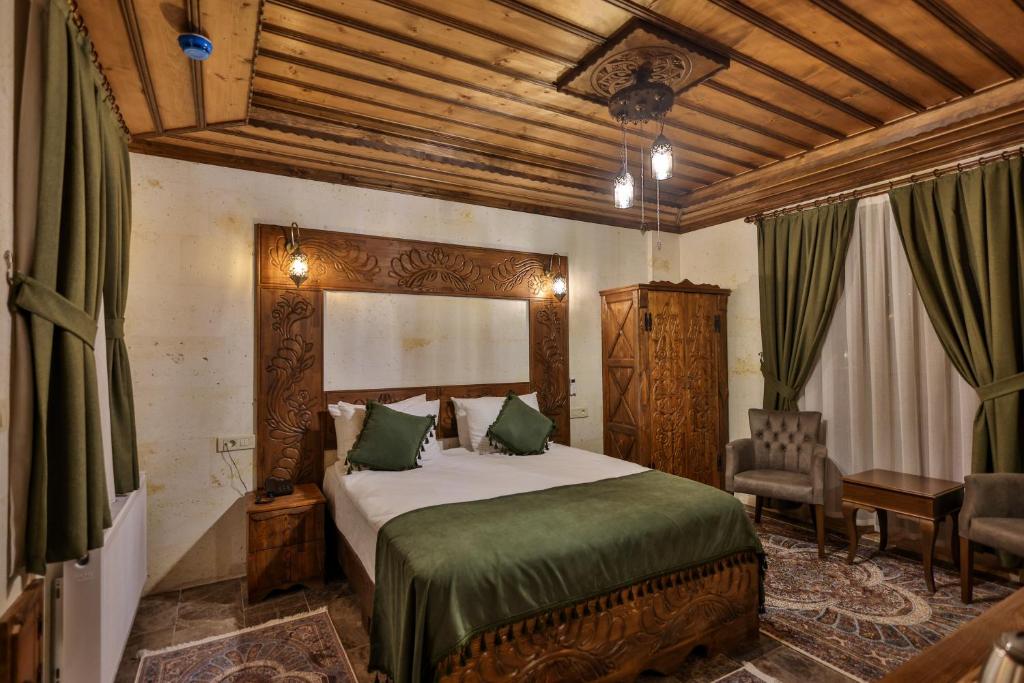 Garden Suites Hotel Cappadocia - 14