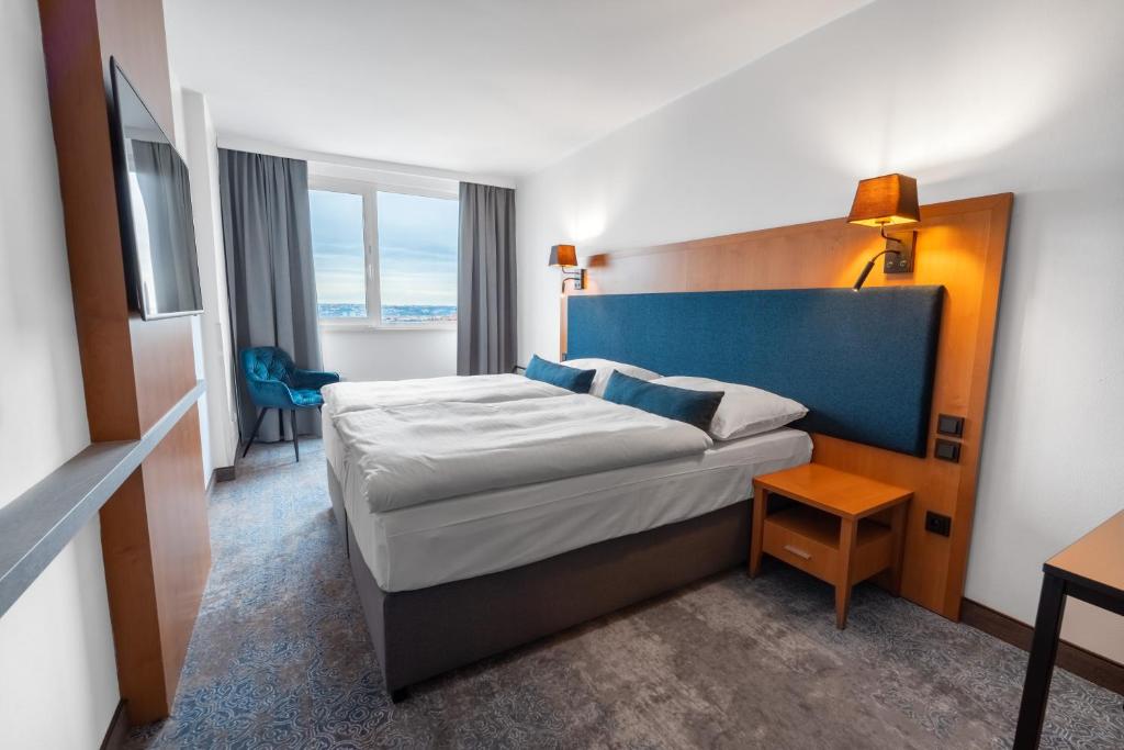 OREA Hotel Pyramida Praha - 10