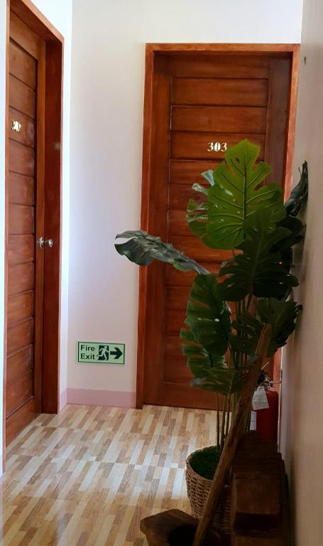 Fotografie z fotogalerie ubytování TAGBALAYON Lodging House v destinaci Siquijor