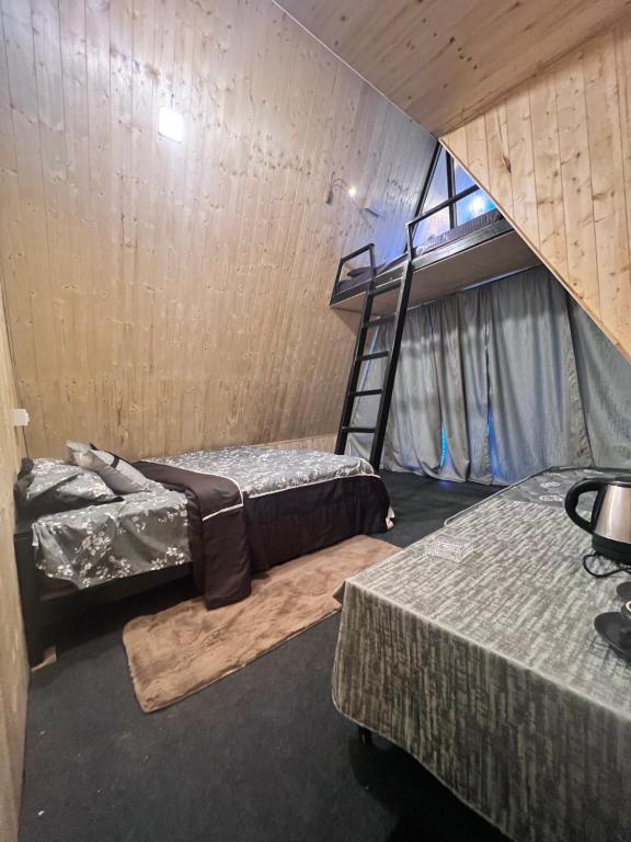 Sunshine Cafe & Cottage Riverside - Coup De Luxe Triple