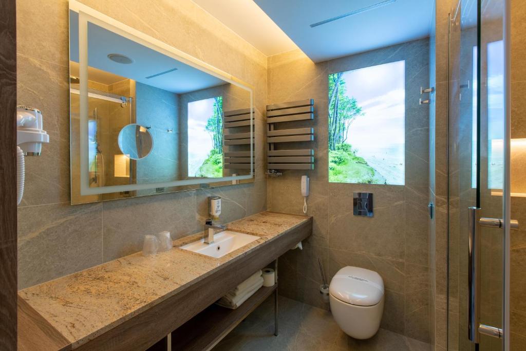 Hotel Unitral SPA w Mielnie - 19