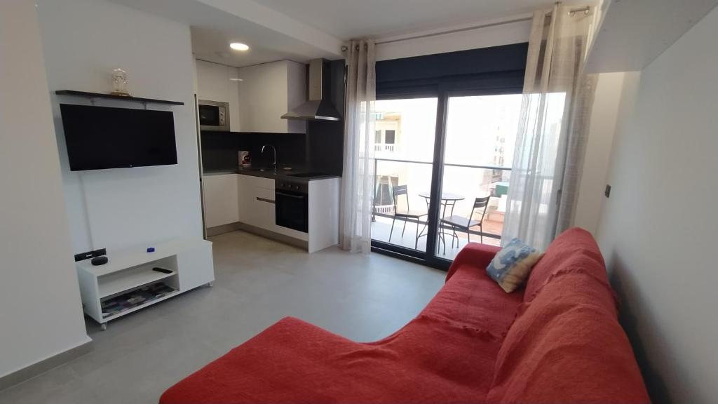 Apartamentos Tamarindo Santa Pola, Santa Pola – Updated 2023 ...