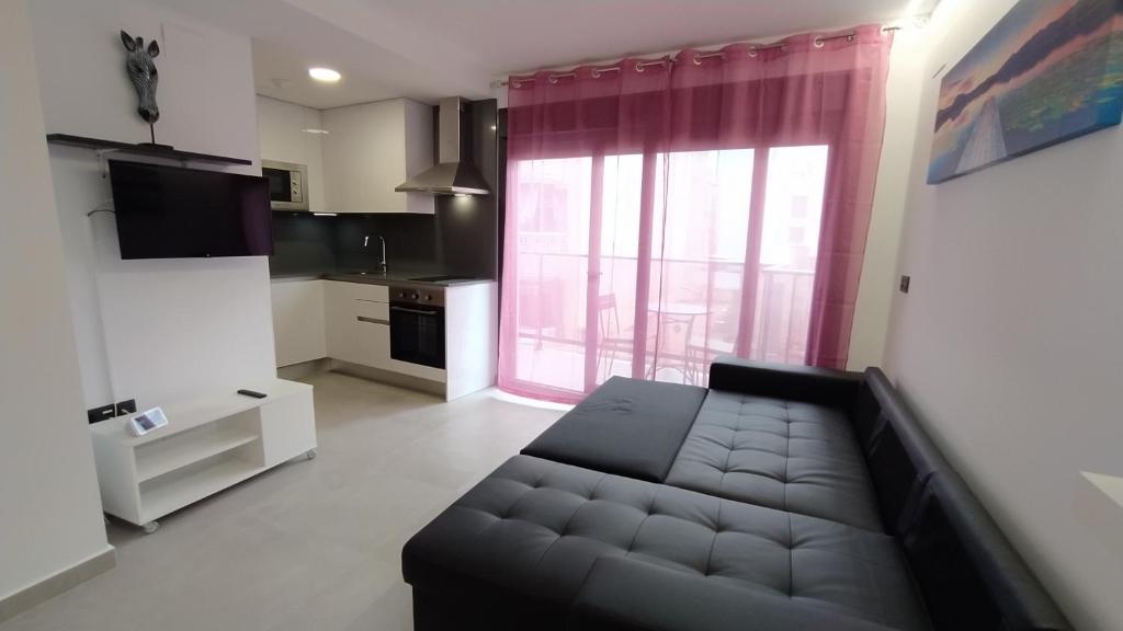 Apartamentos Tamarindo Santa Pola, Santa Pola – Updated 2023 ...
