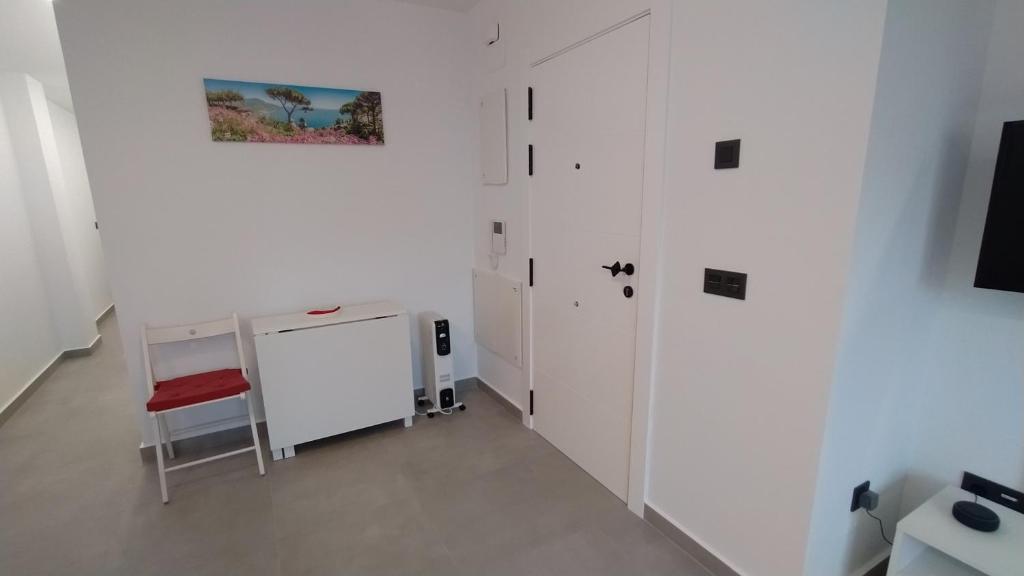 Fotografie z fotogalerie ubytování Apartamentos Tamarindo Santa Pola v destinaci Santa Pola
