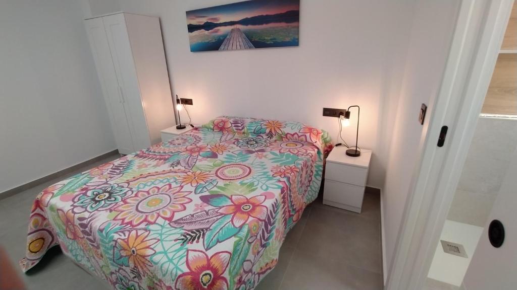 Apartamentos Tamarindo Santa Pola, Santa Pola – Precios ...