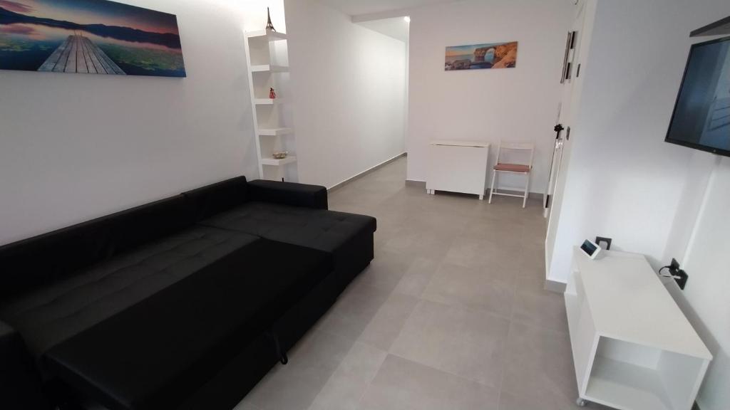 Fotografie z fotogalerie ubytování Apartamentos Tamarindo Santa Pola v destinaci Santa Pola