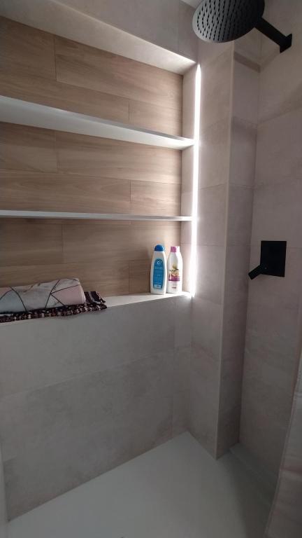 Fotografie z fotogalerie ubytování Apartamentos Tamarindo Santa Pola v destinaci Santa Pola
