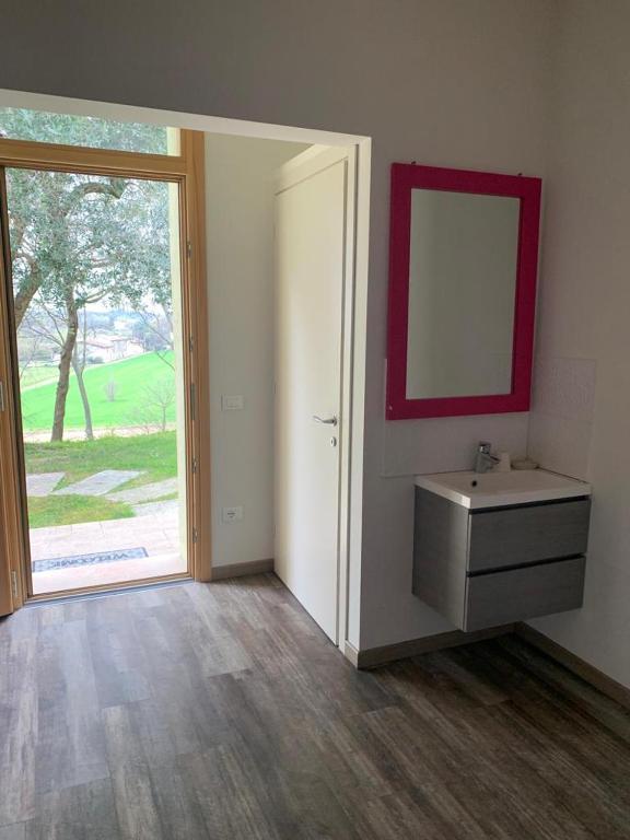 Fotografie z fotogalerie ubytování Agriturismo Olistico Atman v destinaci Monzambano
