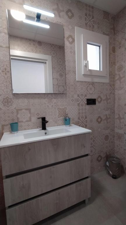 Fotografie z fotogalerie ubytování Apartamentos Tamarindo Santa Pola v destinaci Santa Pola