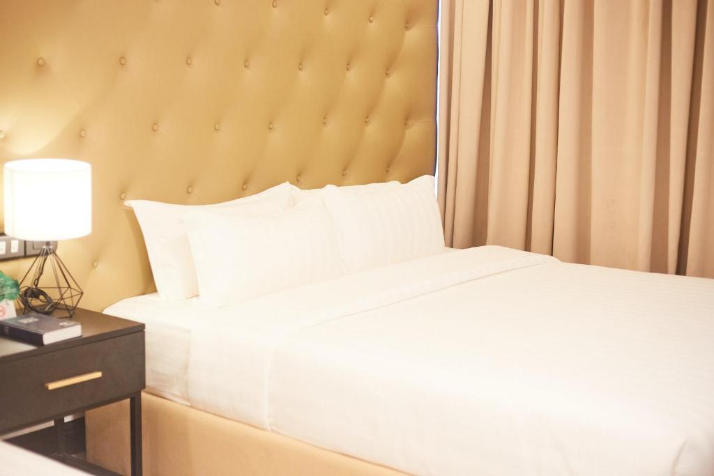 The Blu Hotel - Familiekamer
