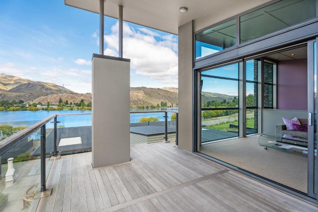 Dunstan Views Cromwell Holiday Unit, Cromwell (updated prices 2024)