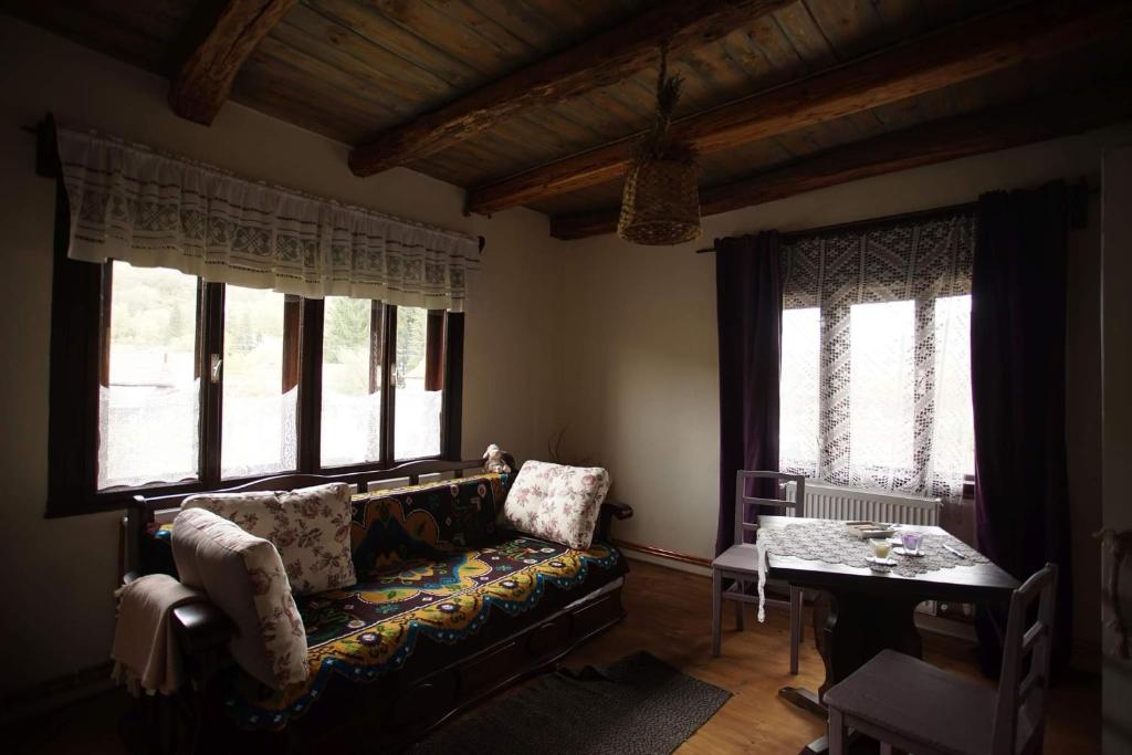 Casa cu levănțică - Huis Met één Slaapkamer
