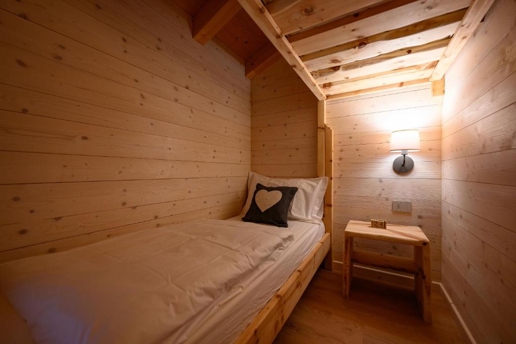 TerrazzaPaganella - Twin Room
