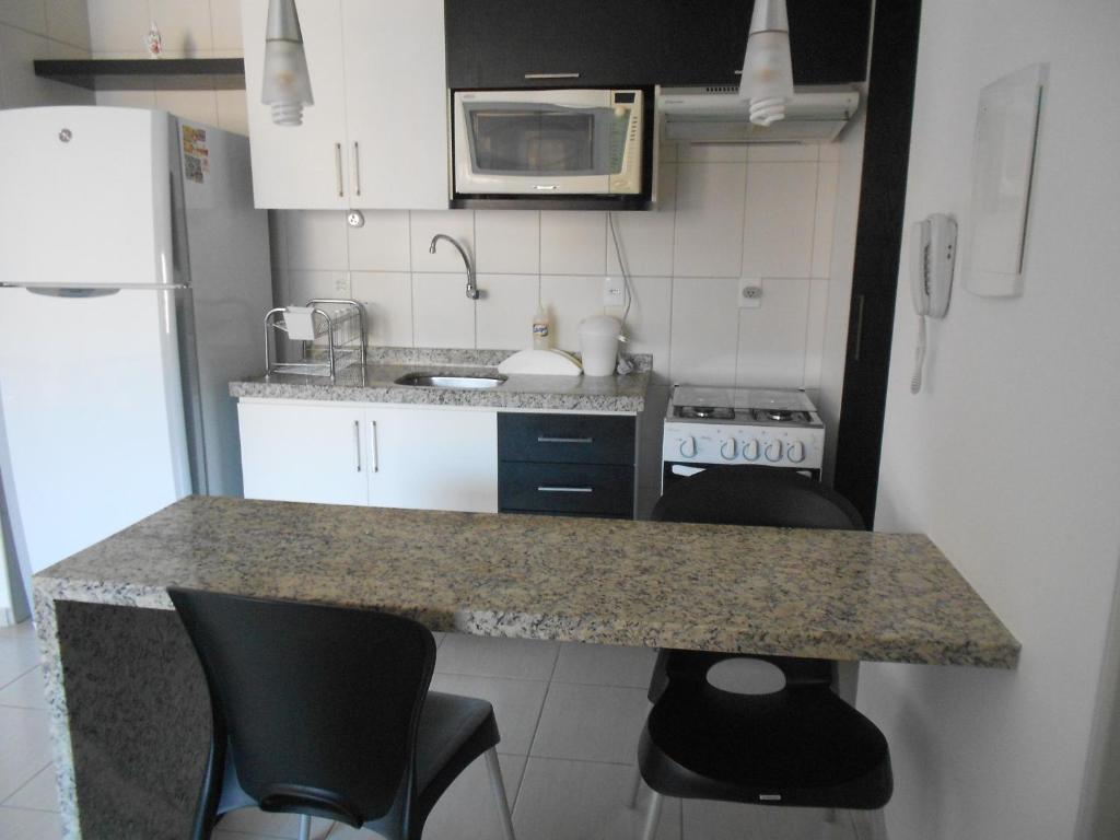  Apartamento Monte Paradiso