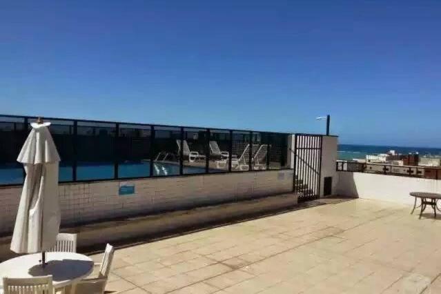  Apartamento Monte Paradiso