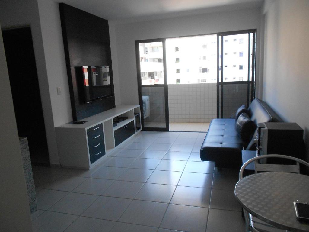  Apartamento Monte Paradiso